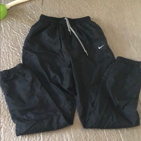 Nike Pants - Nike track pants